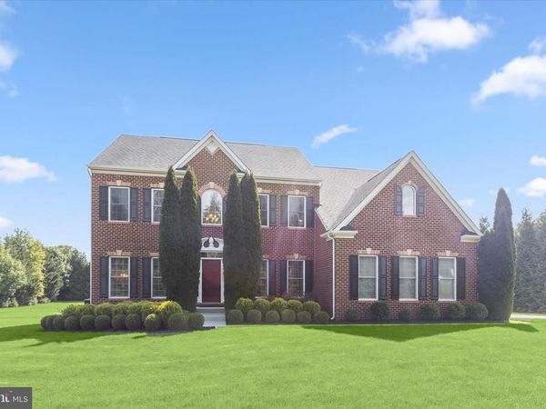 14935 MICHELE DRIVE, GLENELG, MD 21737