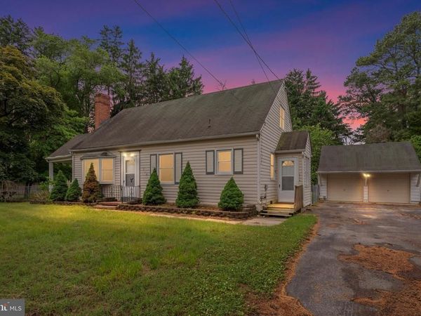 316 S DUPONT BOULEVARD, MILFORD, DE 19963