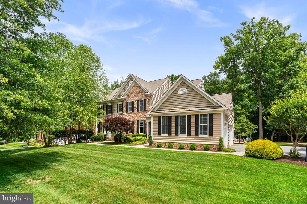 4316 Buckskin Wood Drive, Ellicott City, MD 21042 Main Photo