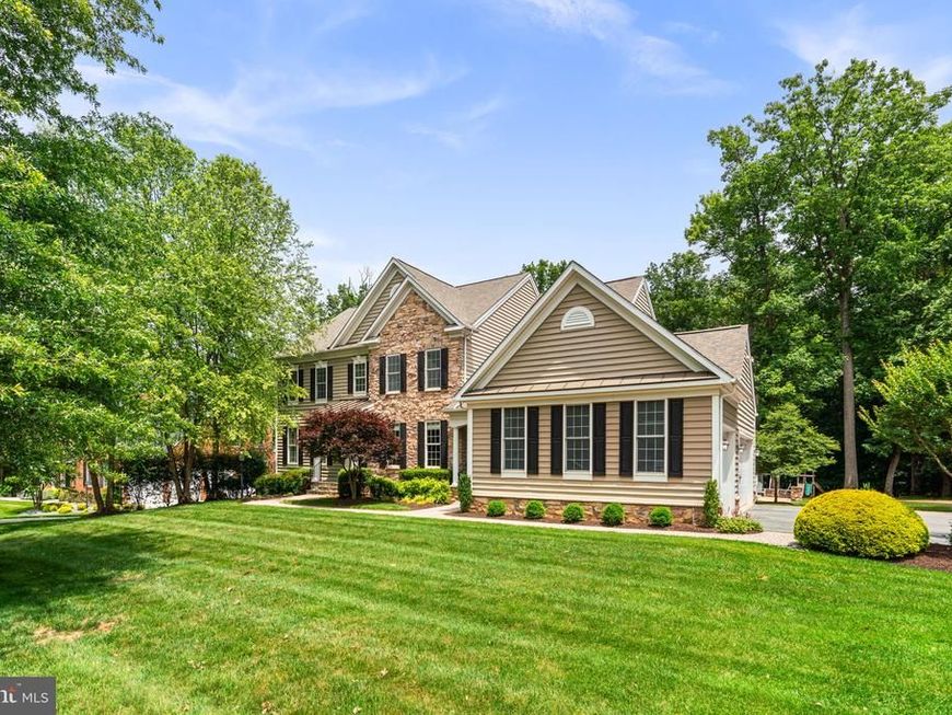 4316 Buckskin Wood Drive, Ellicott City, MD 21042 Main Photo