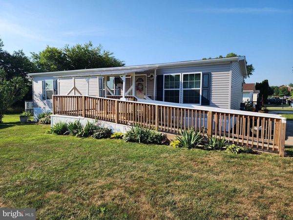 14125 ZINNIA LANE, HAGERSTOWN, MD 21742