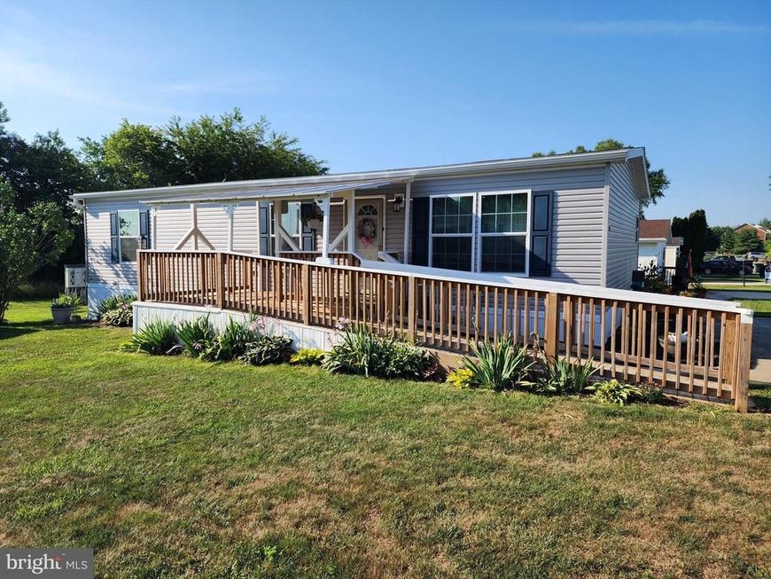 14125 Zinnia Lane, Hagerstown, MD 21742 Main Photo