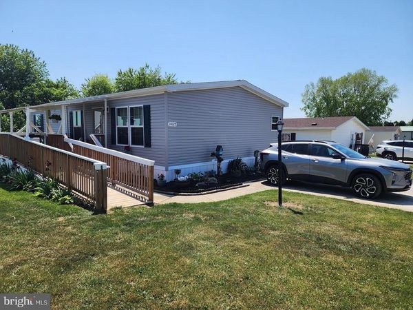 14125 ZINNIA LANE , HAGERSTOWN, MD 21742