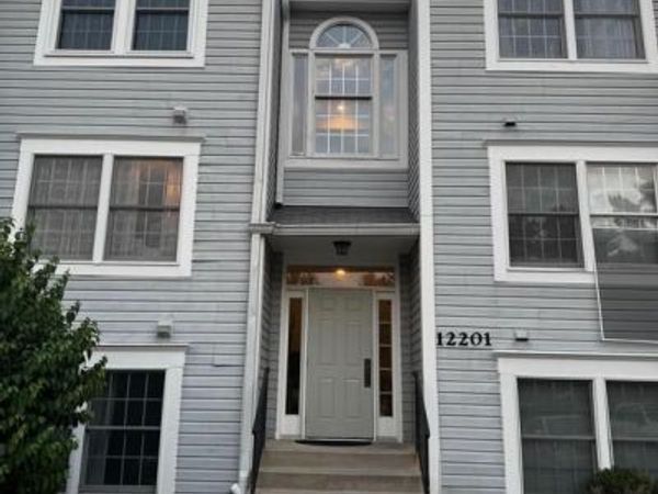 12201 ST PETER COURT , Unit F, GERMANTOWN, MD 20874