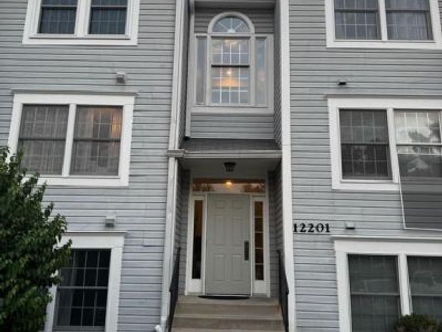 12201 St Peter Court , Unit F, Germantown, MD 20874 Main Photo
