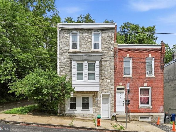 3889 MANAYUNK AVENUE , Unit LOWER, PHILADELPHIA, PA 19128