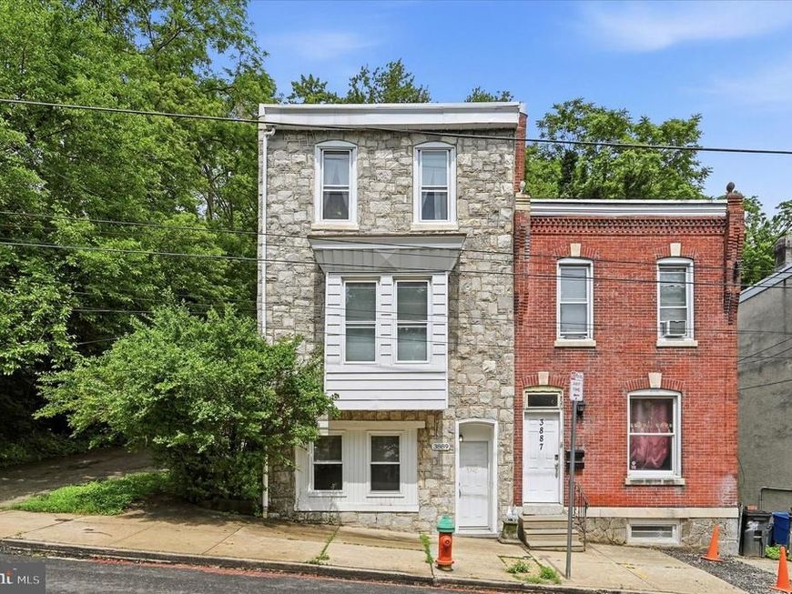 3889 Manayunk Avenue , Unit LOWER, Philadelphia, PA 19128 Main Photo