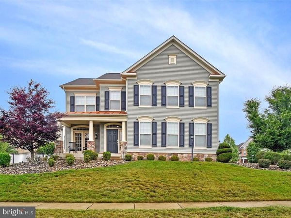 2079 BAGPIPE LANE, WALDORF, MD 20601