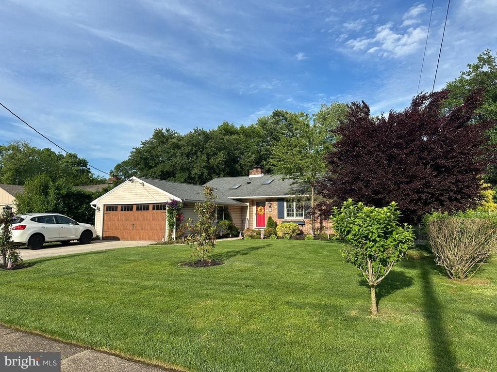 209 Whitemarsh Way , Cherry Hill, NJ 08034 Main Photo