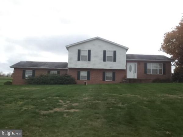 961 LILY SPRINGS ROAD, GLENVILLE, PA 17329