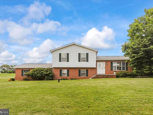 961 LILY SPRINGS ROAD, GLENVILLE, PA 17329