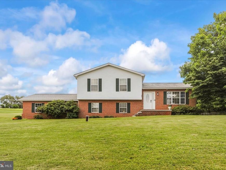 961 Lily Springs Road, Glenville, PA 17329 Main Photo
