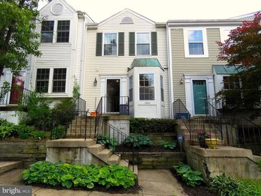 13945 BIG YANKEE LANE , CENTREVILLE, VA 20121
