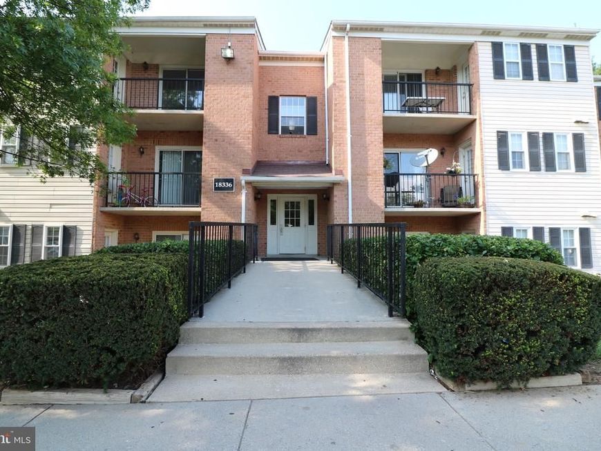 18318 Streamside Drive , Unit 202, Gaithersburg, MD 20879 Main Photo