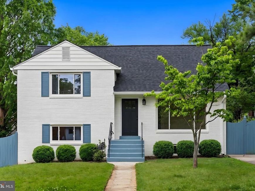 9912 Grayson Avenue, Silver Spring, MD 20901 Main Photo