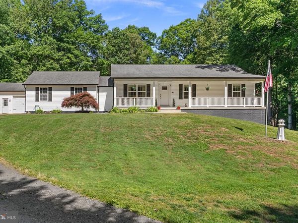 6975 ORCHARD VIEW LANE, HUGHESVILLE, MD 20637