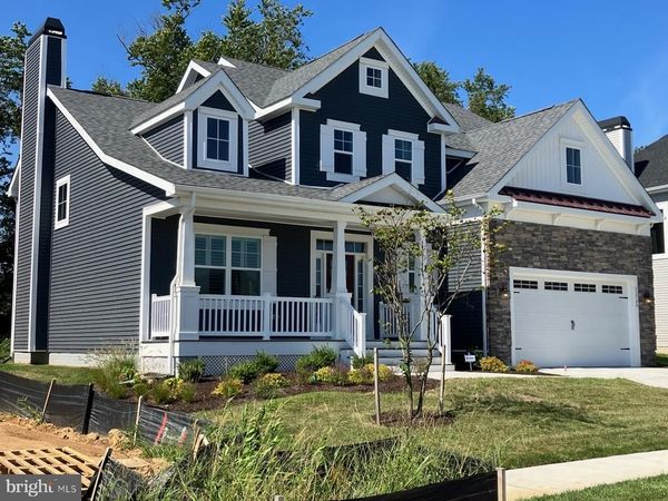 33766 TIPTON CIRCLE , LEWES, DE 19958