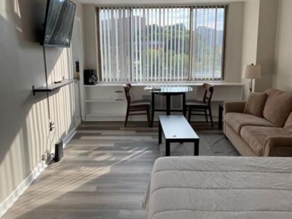 1121 ARLINGTON BOULEVARD, Unit 734, ARLINGTON, VA 22209