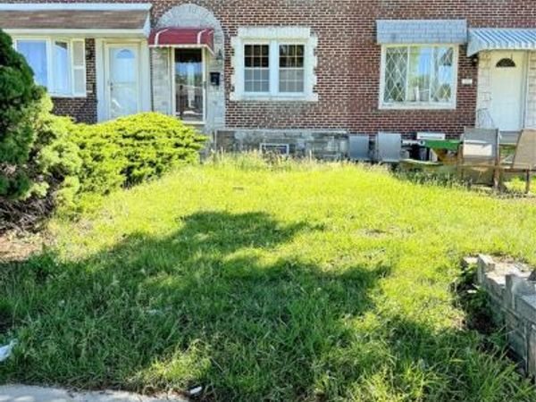 3215 PRINCETON AVENUE , PHILADELPHIA, PA 19149