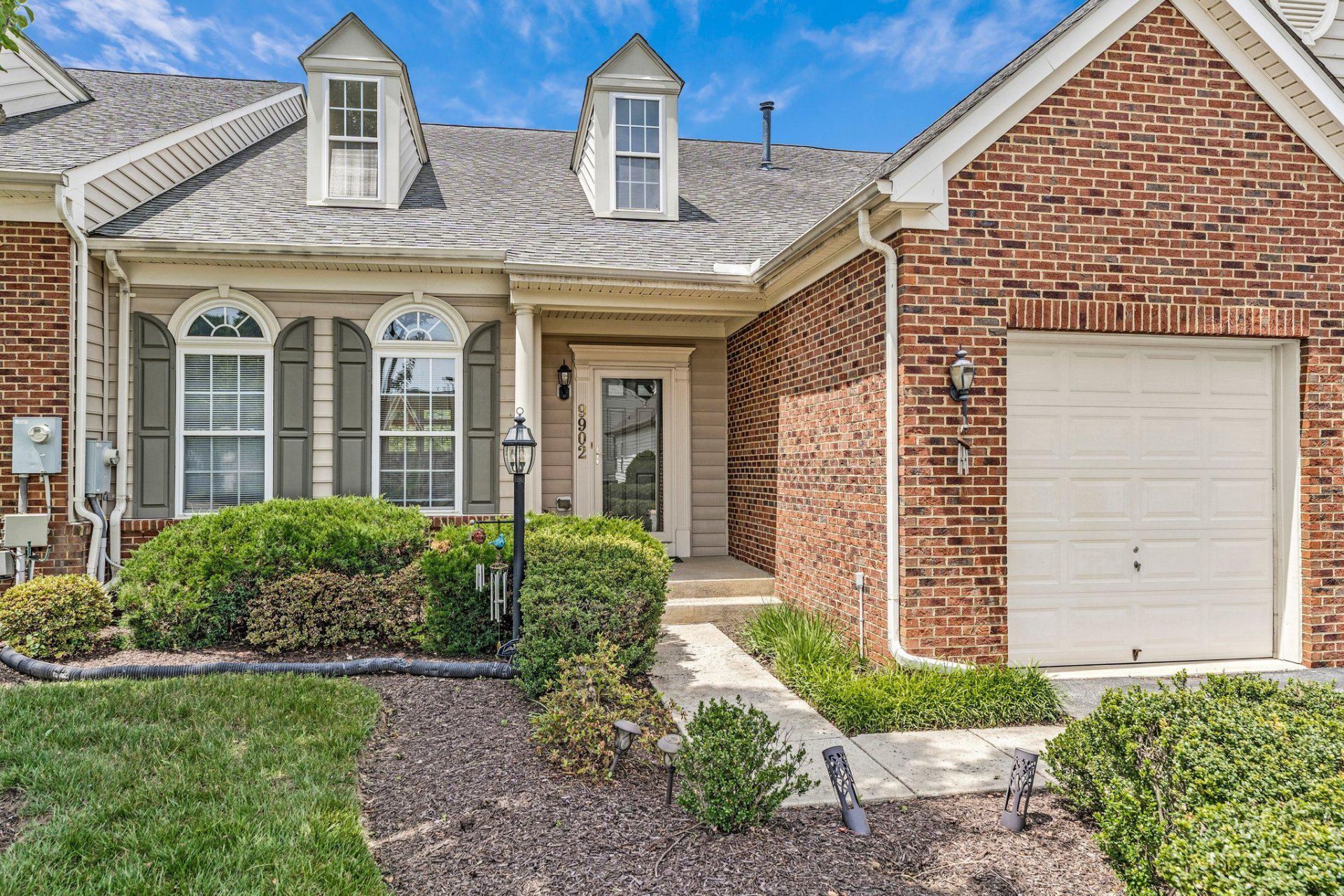 9902 Hillandale Way, Unit 17, Bowie, MD 20721 Main Photo