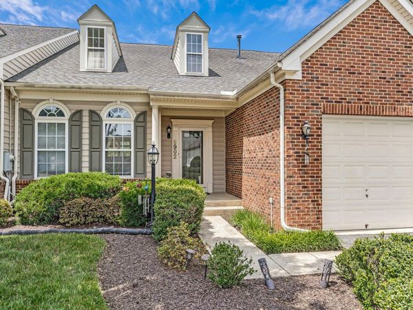 9902 HILLANDALE WAY, Unit 17, BOWIE, MD 20721