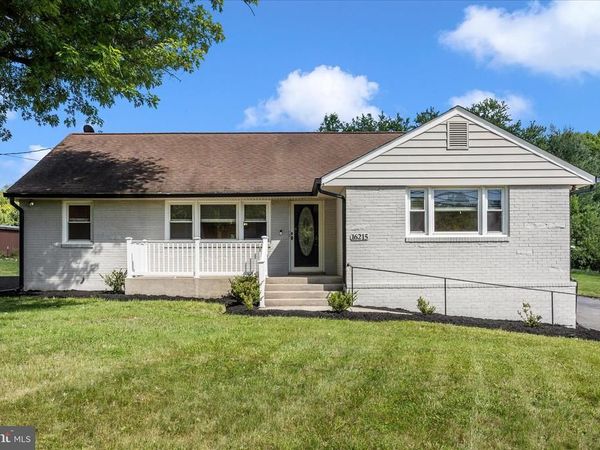 16215 REDLAND ROAD, ROCKVILLE, MD 20855