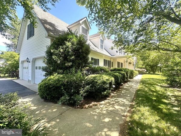 122 LENTLY FARM LANE, CENTREVILLE, MD 21617
