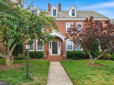 4520 36TH STREET S, Unit B2, ARLINGTON, VA 22206