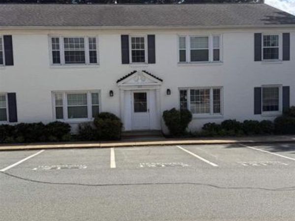 121 HESSIAN HILLS RDG , Unit 3, CHARLOTTESVILLE, VA 22901