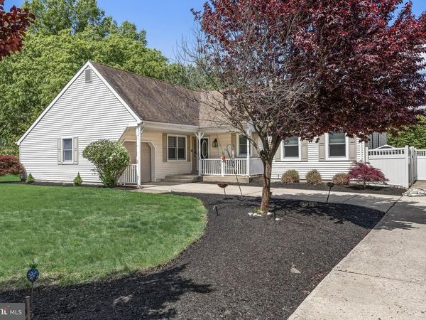 3 MARINO DRIVE , CLARKSBORO, NJ 08020