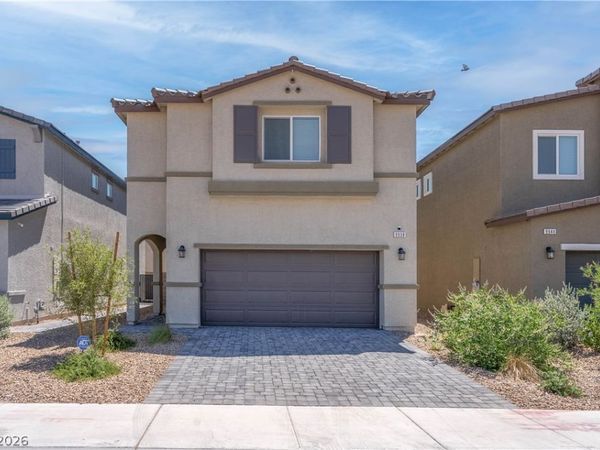 9938 Ullom Drive , Las Vegas, NV 89141