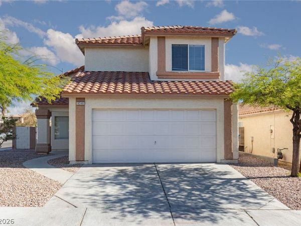 8348 GRANITE PEAK Court , Unit n/a, Las Vegas, NV 89145