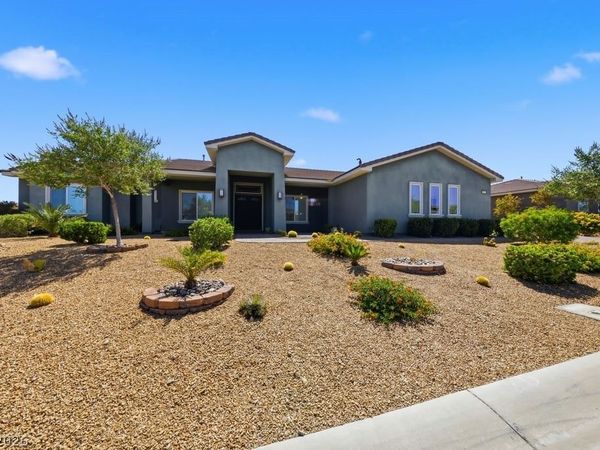 437 Emily Crossing Court, Henderson, NV 89015