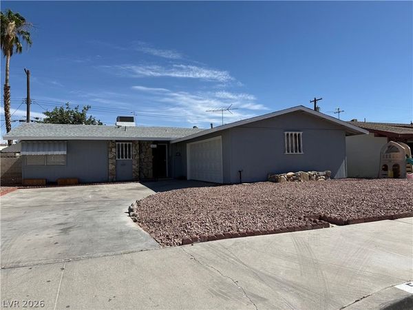 5816 Martita Avenue , Las Vegas, NV 89108