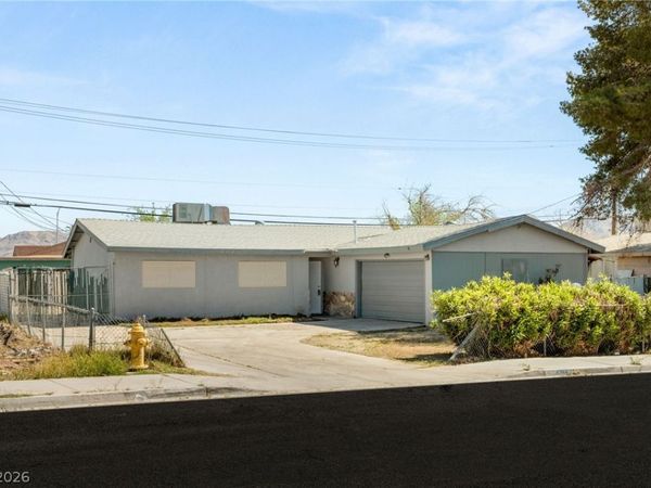 4364 Calimesa Street , Las Vegas, NV 89115