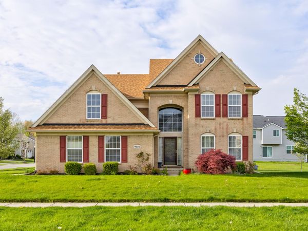 9551 Falmouth Drive, Ypsilanti, MI 48197