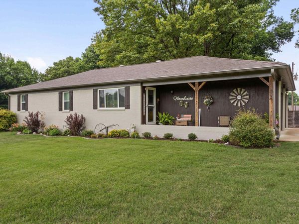 4500 DRUMMONDS RD, Unicorp/Drummonds, TN 38023