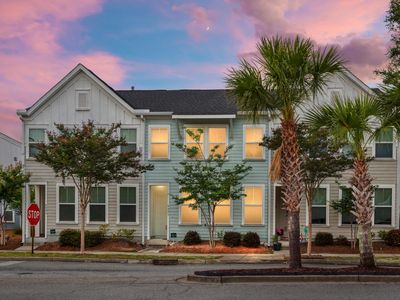 4495 Mixson Avenue, North Charleston, SC 29405