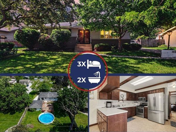 7699 W 84th Place, Crown Point, IN 46307