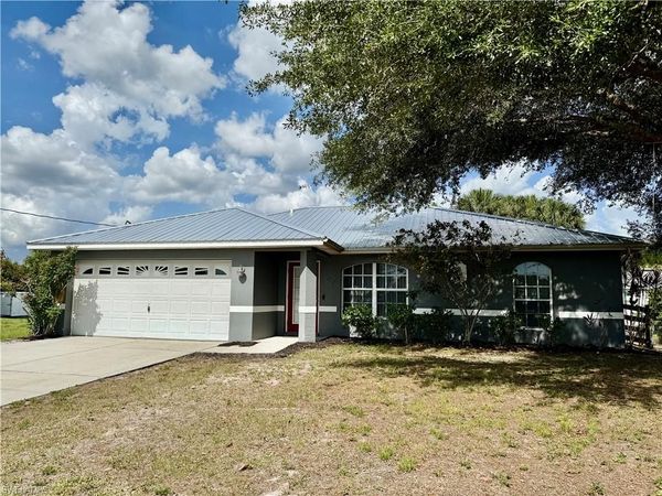 6016 Lindbrook AVE , FORT MYERS, FL 33905