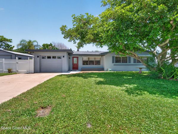 2135 S River Road, Melbourne Beach, FL 32951