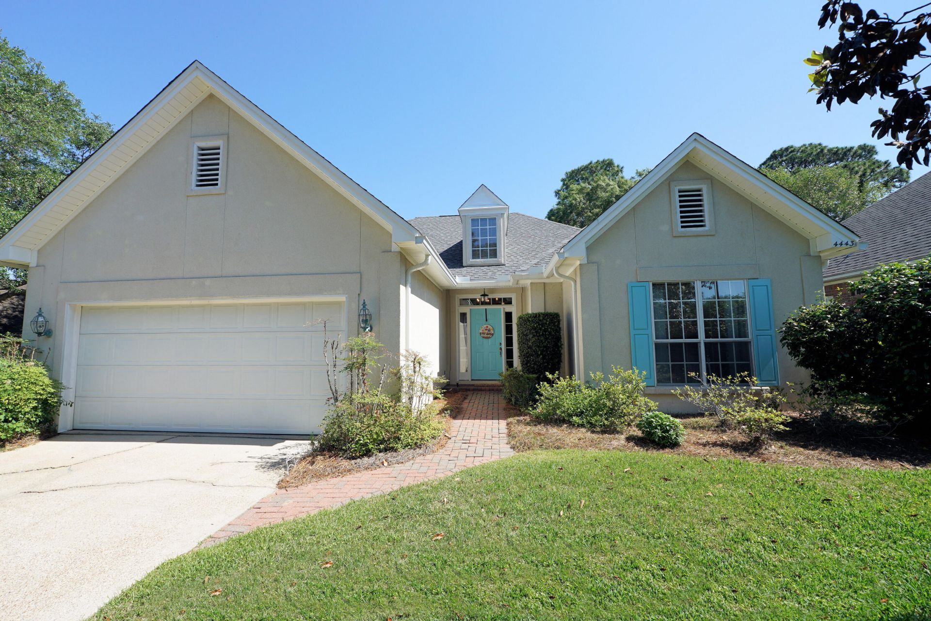 4443 Turnberry Place, Niceville, FL 32578 Main Photo