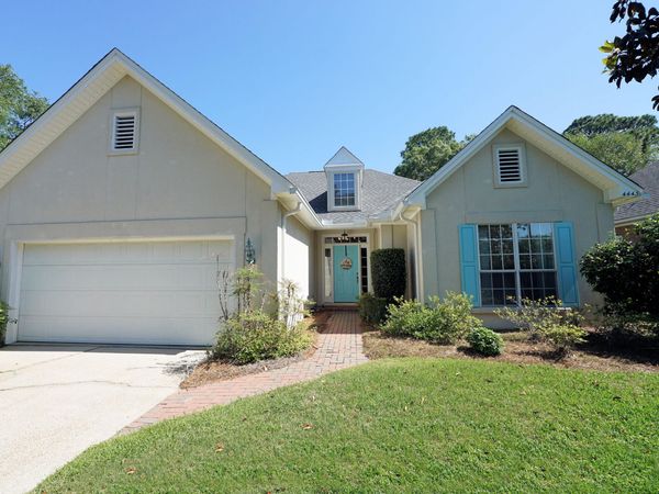 4443 Turnberry Place, Niceville, FL 32578