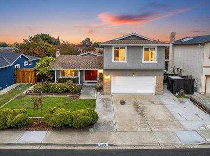 4625 Ruth Way, Union City, CA 94587 Photo