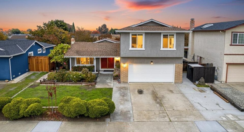 4625 Ruth Way, Union City, CA 94587 Photo
