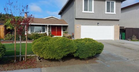 4625 Ruth Way, Union City, CA 94587 Photo
