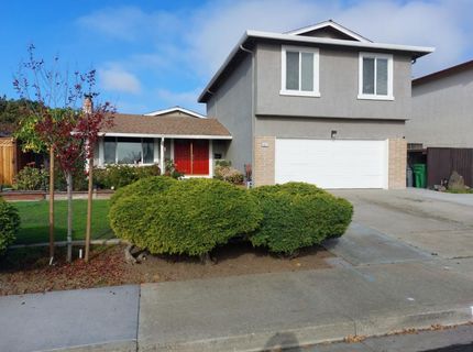 4625 Ruth Way, Union City, CA 94587 Photo