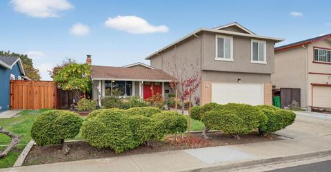 4625 Ruth Way, Union City, CA 94587 Photo