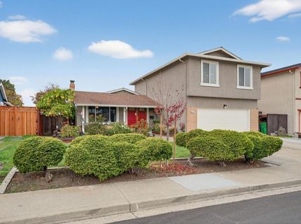 4625 Ruth Way, Union City, CA 94587 Photo