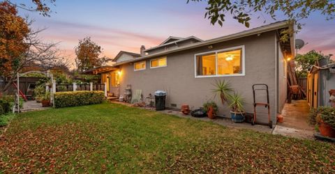 4625 Ruth Way, Union City, CA 94587 Photo
